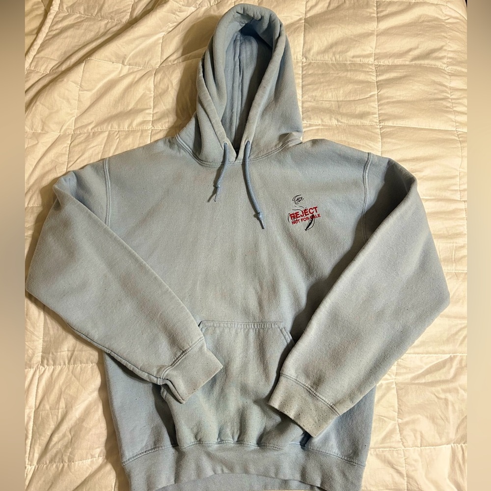 Emma Chamberlain Hoodie